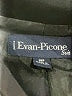 Evan Picone 100% Polyester Black Blazer Size 16 Petite - photo 6