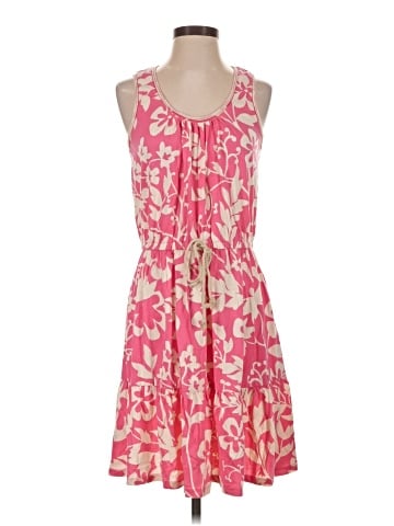 Ann Taylor LOFT Casual Dress (view 1)