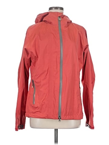 Isis for Women Windbreaker (view 1)