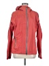 Isis for Women 100% Polyester Red Windbreaker Size M - photo 1