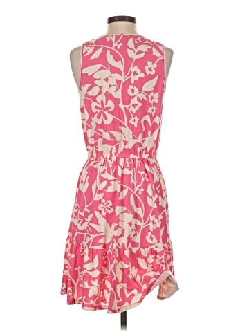 Ann Taylor LOFT Casual Dress (view 2)