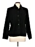 Van Heusen 100% Cotton Black Blazer Size L - photo 1