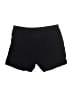 Brochu Walker 100% Rayon Hearts Black Shorts Size L - photo 1