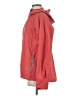 Isis for Women 100% Polyester Red Windbreaker Size M - photo 5