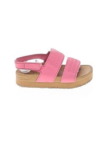 Reef Sandals (view 1)