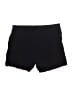 Brochu Walker 100% Rayon Hearts Black Shorts Size L - photo 2