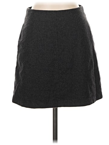 Wilfred Wool Skirt (view 1)