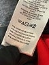 Maeve Solid Red Formal Skirt Size XS - photo 5