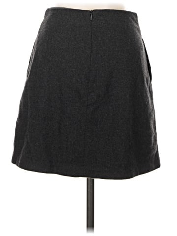 Wilfred Wool Skirt (view 2)