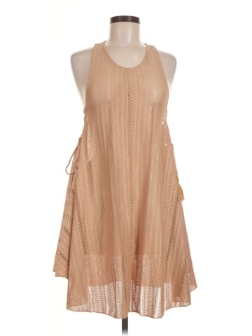 PilyQ Casual Dress (view 1)