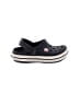 Crocs Black Clogs Size 5 (baby, wide) - photo 1