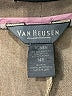 Van Heusen Tan Dress Pants Size 14 - photo 7