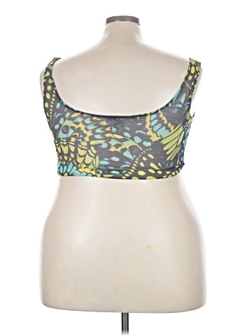 Yitty Tank Top (view 2)