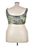 Yitty Blue Tank Top Size 2X - photo 2