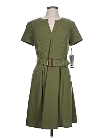 Karl Lagerfeld Paris Casual Dress (view 1)
