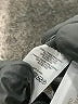 Ann Taylor LOFT 100% Polyester Tweed Gray Blazer Size 12 Petite - photo 7