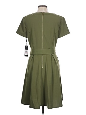 Karl Lagerfeld Paris Casual Dress (view 2)