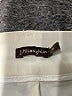 J. McLaughlin Ivory Dress Pants Size 0 - photo 7
