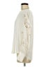 Ann Taylor Ivory Long Sleeve Blouse Size M - photo 5