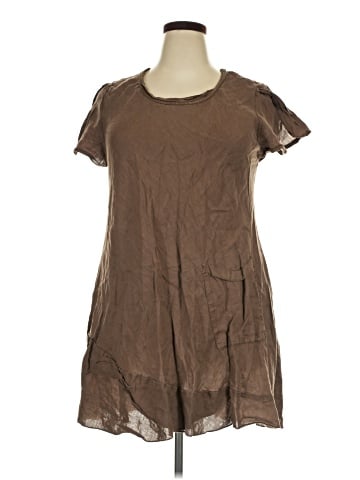 Match Point U.S.A. Casual Dress (view 1)