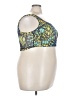 Yitty Blue Tank Top Size 2X - photo 4