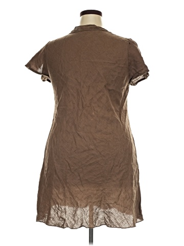 Match Point U.S.A. Casual Dress (view 2)