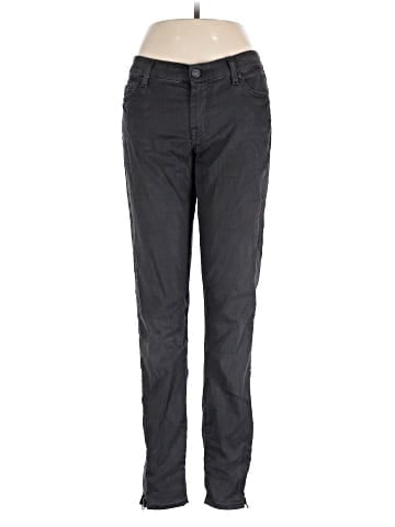 7 For All Mankind Casual Pants (view 1)