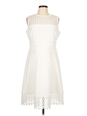Lauren by Ralph Lauren Cocktail Dress (view 1)