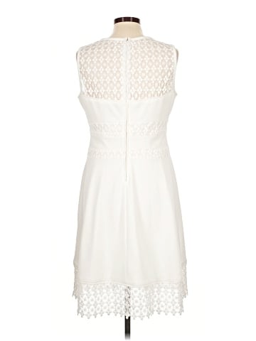 Lauren by Ralph Lauren Cocktail Dress (view 2)