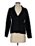 Tahari Black Cardigan Size S - photo 1