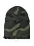 Unbranded Camo Green Beanie One size - photo 1