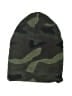 Unbranded Camo Green Beanie One size - photo 2