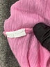 Mod-O-Doc Pink Short Sleeve Top Size Sm (1) - photo 8