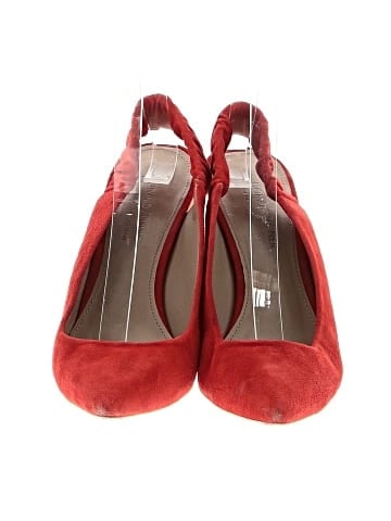 Donald J Pliner Heels (view 2)