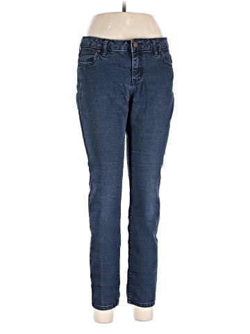 Simply Vera Vera Wang Jeans (view 1)