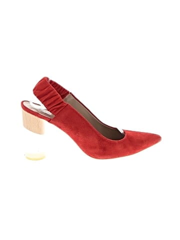Donald J Pliner Heels (view 1)
