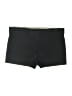 Theory Solid Black Shorts Size 2 - photo 1
