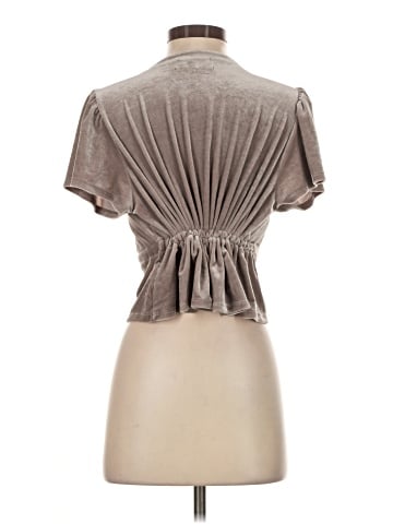 Urban Outfitters Short Sleeve Top (view 2)
