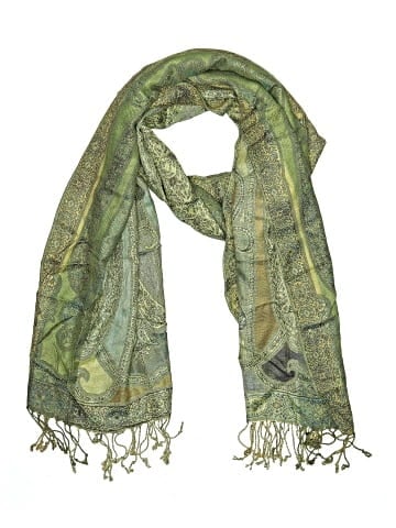 Collection 18 Scarf (view 1)