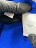 Lands' End 100% Polyester Blue Short Sleeve Blouse Size 4 - photo 8