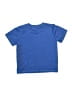Adidas 100% Polyester Blue Active T-Shirt Size 5 - photo 2