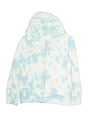Rockets of Awesome Zip Up Hoodie (view 1)