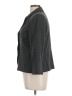 Sandro Gray Blazer Size Lg (3) - photo 5