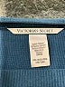 Victoria's Secret Blue Pullover Sweater Size XXL - photo 7