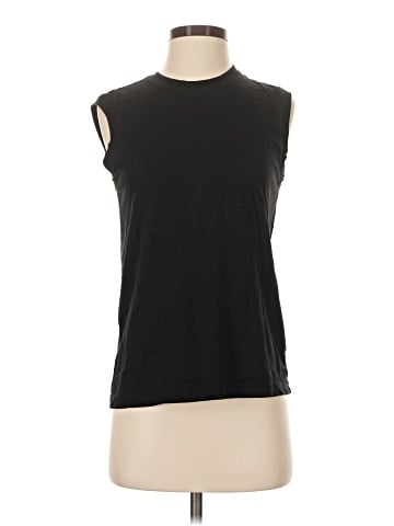 ATM Sleeveless T-Shirt (view 1)
