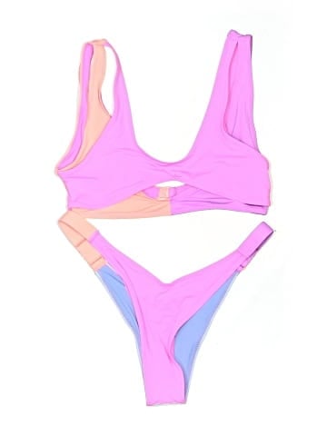 One One Two Piece Swimsuit (view 1)