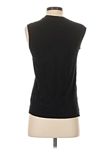 ATM Sleeveless T-Shirt (view 2)
