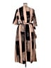 Melissa McCarthy Seven7 Brown Kimono Size 1X - photo 2