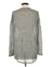 Ginger G. Gray Pullover Sweater Size L - photo 2