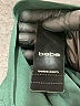 Bebe 100% Polyester Green Blazer Size 6 - photo 8